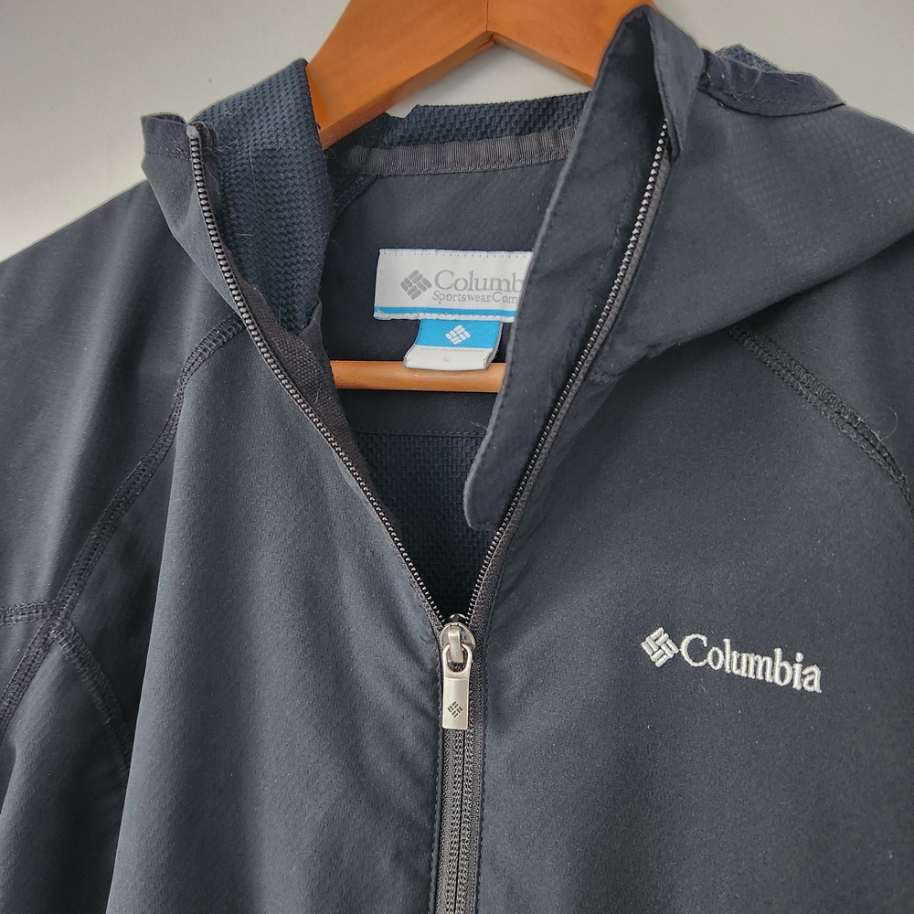 Columbia Jacket - Picture 10 of 12